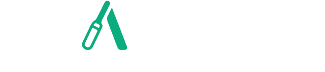 Playaar Logo